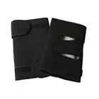 Турмалиновый саморегулирующийся магнитный терапевтический наколенник с подогревом