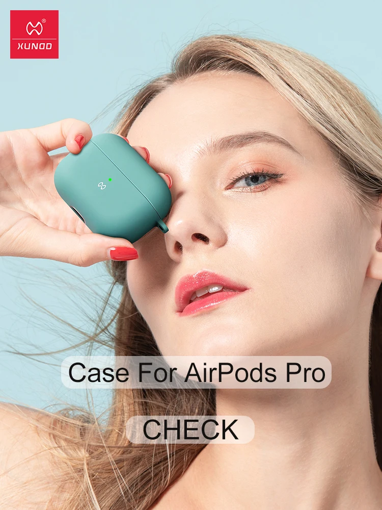 Для Apple AirPods Pro Чехол беспроводной Bluetooth чехол для наушников прозрачный чехол защитный для Airpod 3 Пылезащитная крышка