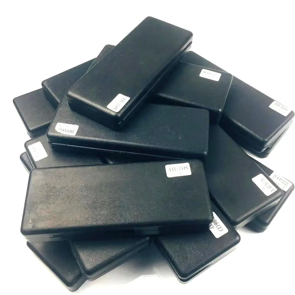 Бесплатная доставка слесарные инструменты для автомобиля Lishi 2 в 1 HU64 TOY43AT NSN14 HU162T