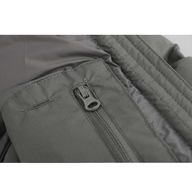 Куртка с капюшоном ROYALWAY для мужчин и женщин зимняя теплая куртка на белом утином