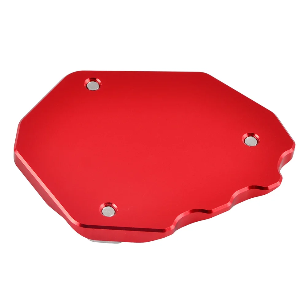 Подножка боковая подставка удлинитель пластина Накладка для BMW R nine T nineT Rnine 2014 2015