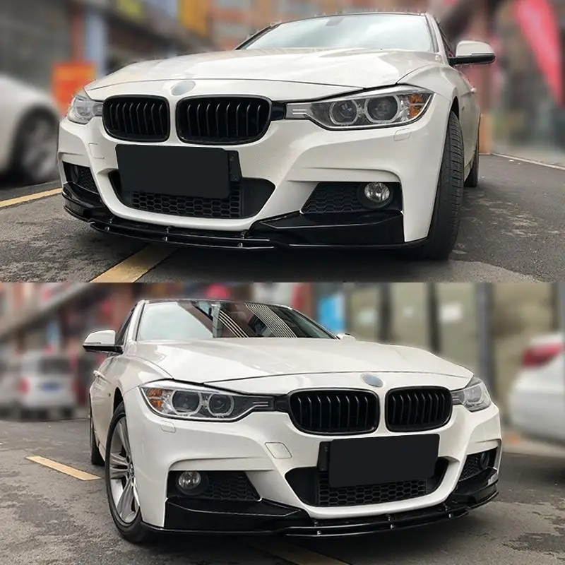 Автомобильный аксессуар для бампера BMW 3 | Автомобили и мотоциклы
