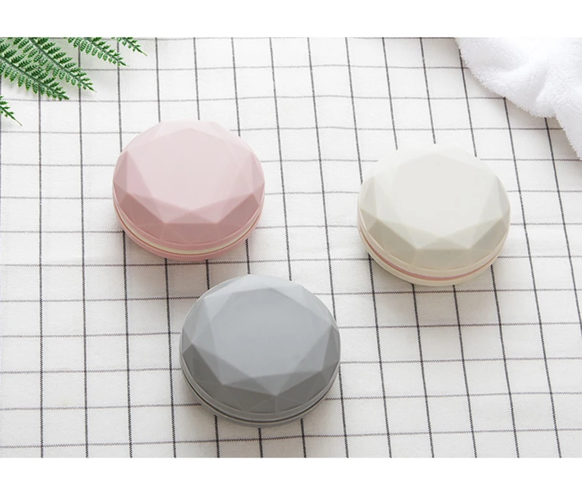 Portable Sponge Shoes Polisher Double Heads Cleaning Brush With Polishing Oil Colorless Cleaning Shoe Brush Shoe Care Tool