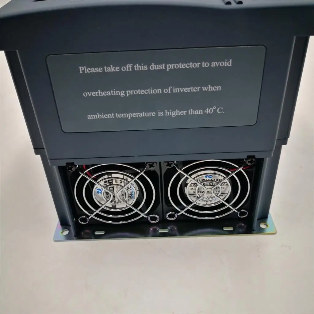 VFD инвертор 220 кВт Eds-A200-2S0037 yineng для однофазного двигателя в | Обустройство дома