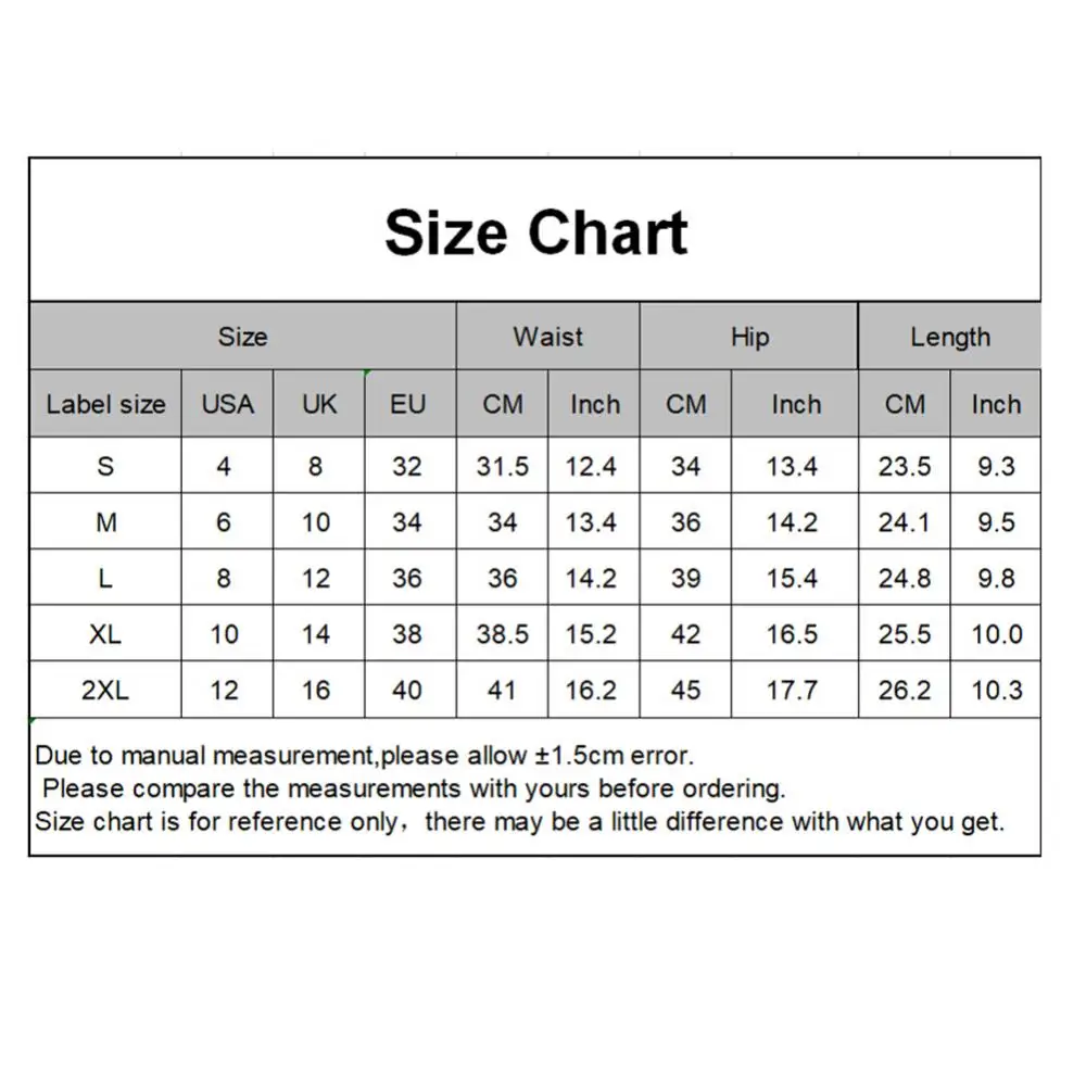

Sexy Women Athletic Cross Side Cutout Yoga Shorts Stretch Gym Pants Beachwear
