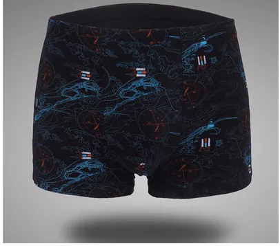 

4PC XXXXXXXL big size modal Motion pants Male panties boxers panties comfortable breathable underwear shorts man boxer