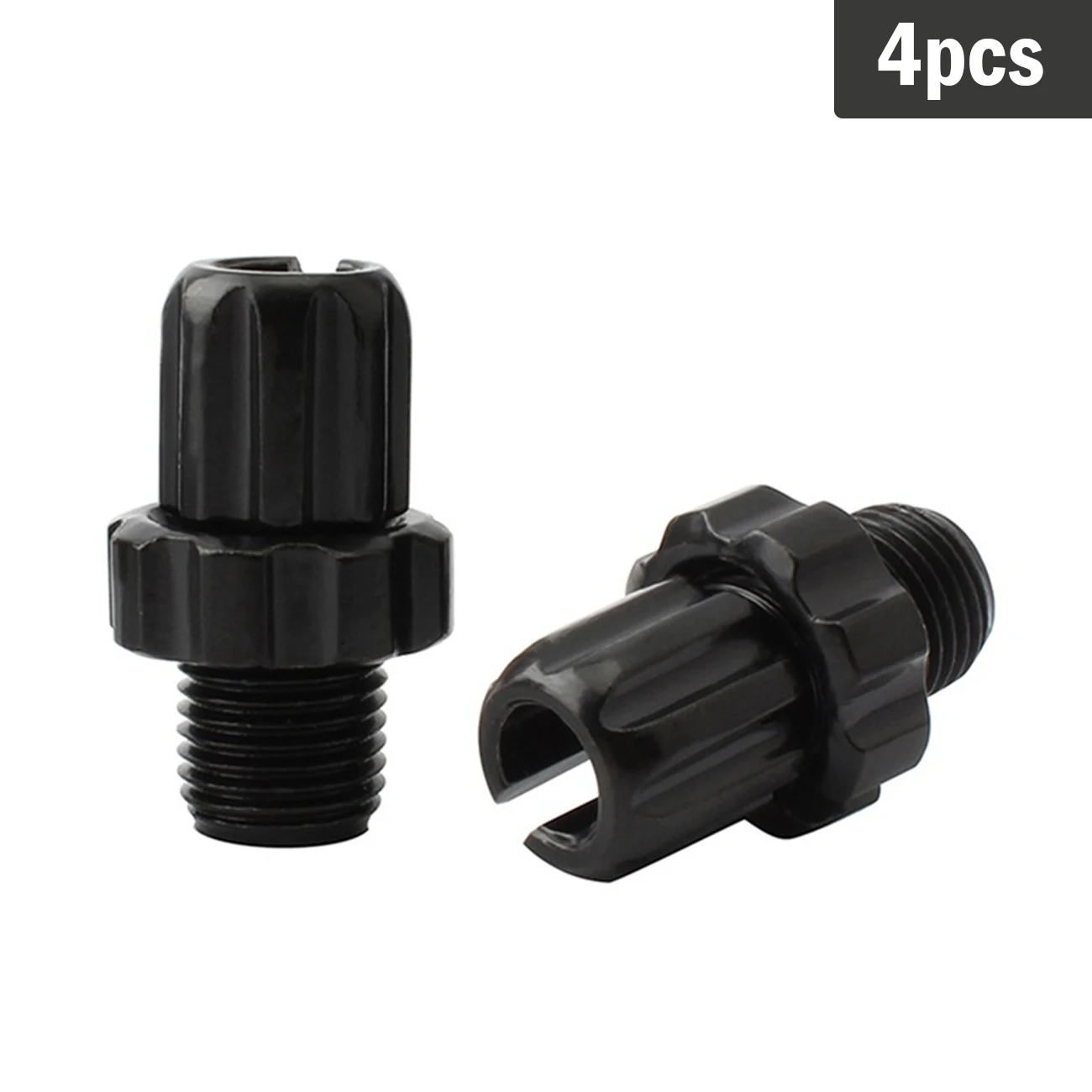 

4pcs Bicycle M10 Brake Handle Lever Adjusting Screws Fastener Bolt Accessorie
