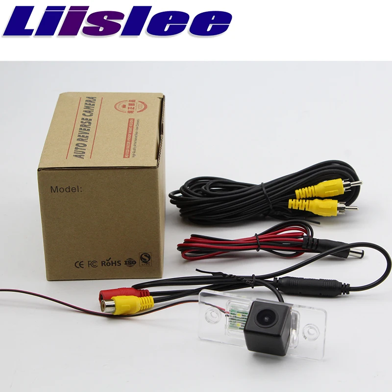 

Car Camera For Volkswagen VW Bor /Jetta/GLi / Sagitar/Vento A5 High Quality Rear View Back Up Camera For PAL / NTSC | CCD + RCA
