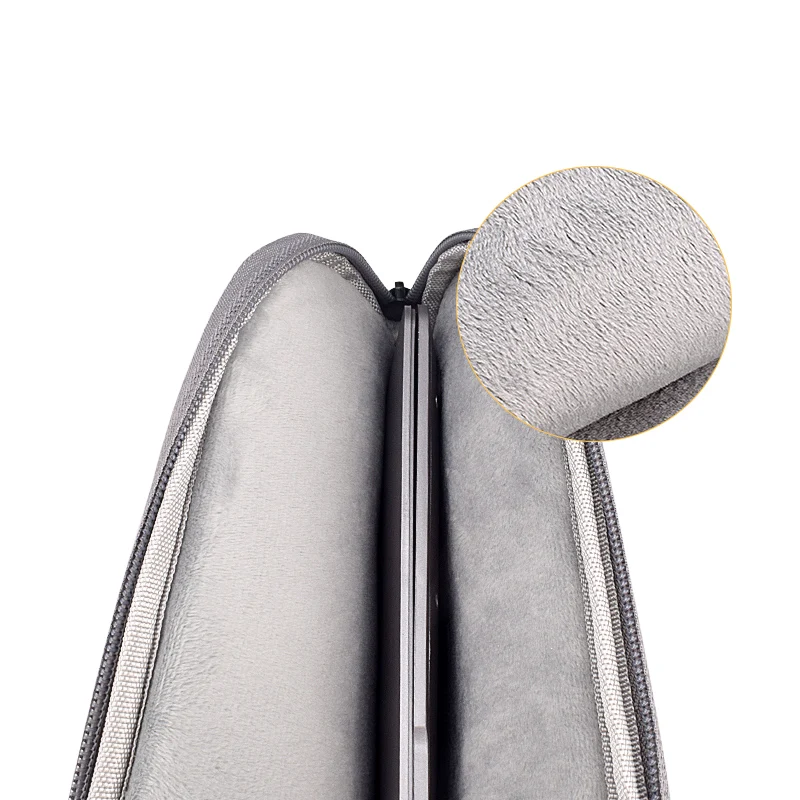 portable waterproof laptop case notebook sleeve 13 3 14 15 15 6 inch for macbook air pro computer bag hp acer xiaomi asus lenovo free global shipping