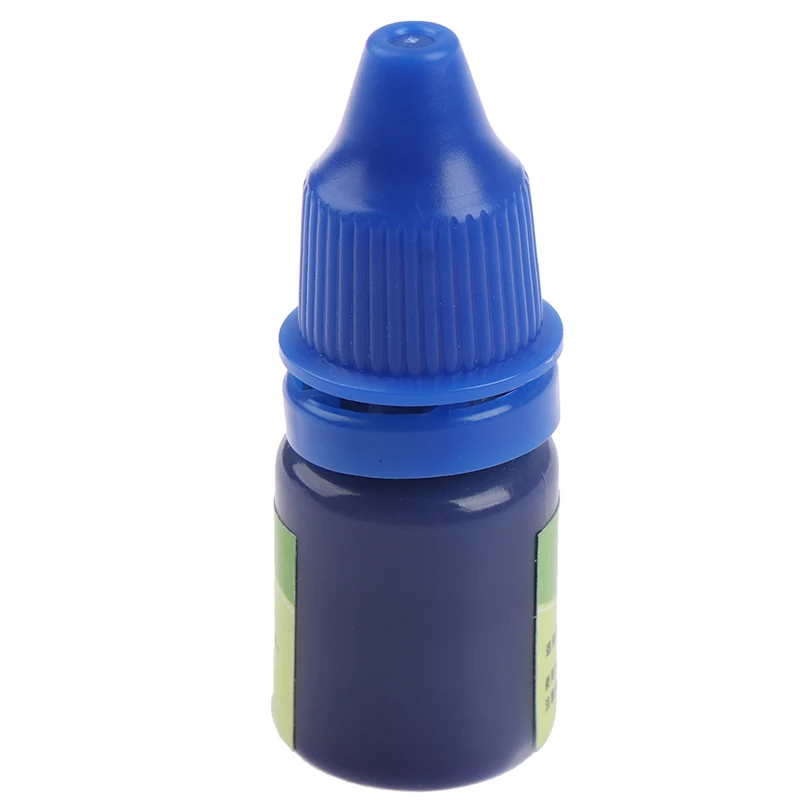 Текстильная Одежда с чернилами 5 мл водонепроницаемые чернила Специальные для