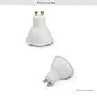 Светодиодные лампы точечного освещения, 56 Вт, с регулируемой яркостью, энергосберегающие лампы, для спальни, библиотеки, баров, балконов, точечный светильник