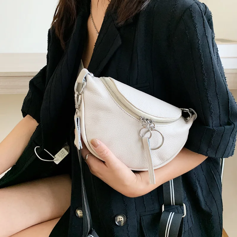 

Женская модель 2021, новая летняя простая качественная модная мягкая Корейская роскошная дизайнерская сумка через плечо из искусственной ко...