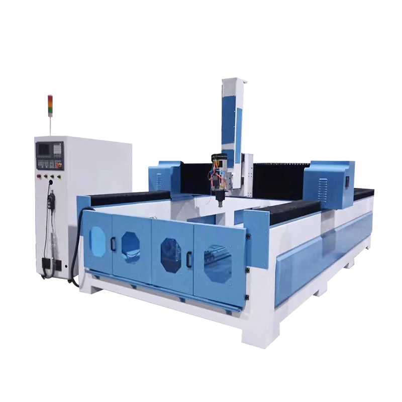 Поворотная головка + вращающаяся 4 оси 1530 Cnc вращающийся гравировальный стол 3D