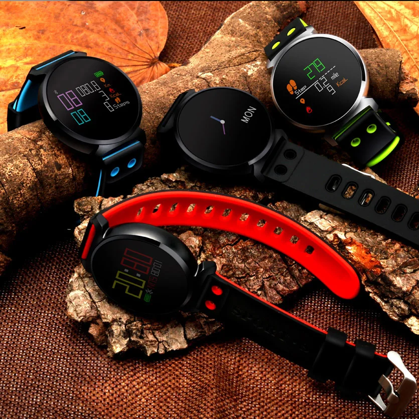 Мужские часы спортивные цифровые мужские водонепроницаемые ударопрочные с