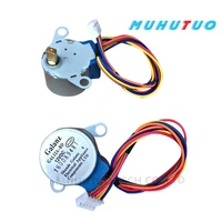 gal12a bd air conditioner pendant vane synchronous air guide motor 24byj48a stepping motor