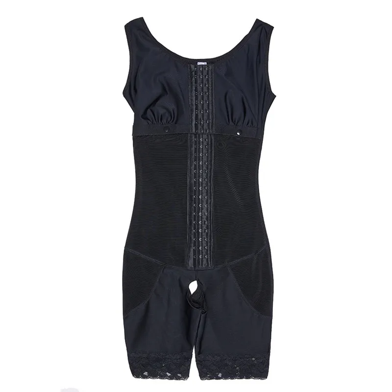 

Full Body Shapewear Tummy Control Waist Trainer Corset Women Binders and Shapers Thigh Trimmer Butt Lifter Slimming Underwear