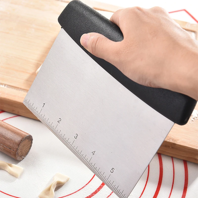 Металлический скребок из нержавеющей стали измельчитель отлично подходит как