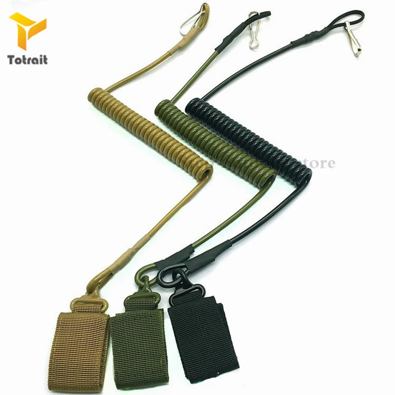 Тактическая кобура Glock 17 19 22 23 31 32 CQC для страйкбола рельсовый чехол крепление