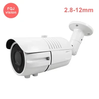 8mp ip surveillance camera 4k onvif xmeye motion detection outdoor bullet 2 8 12mm varifocal waterproof poe security ir camera