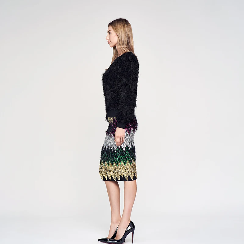 Phi стильные Брендовые ботильоны Осенне-зимняя обувь женские плотные ботинки