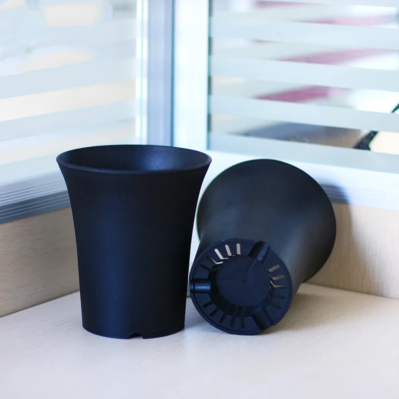 5 шт. горшок для растений небольшой мини бонсай суккулент комнатные Вьентьян