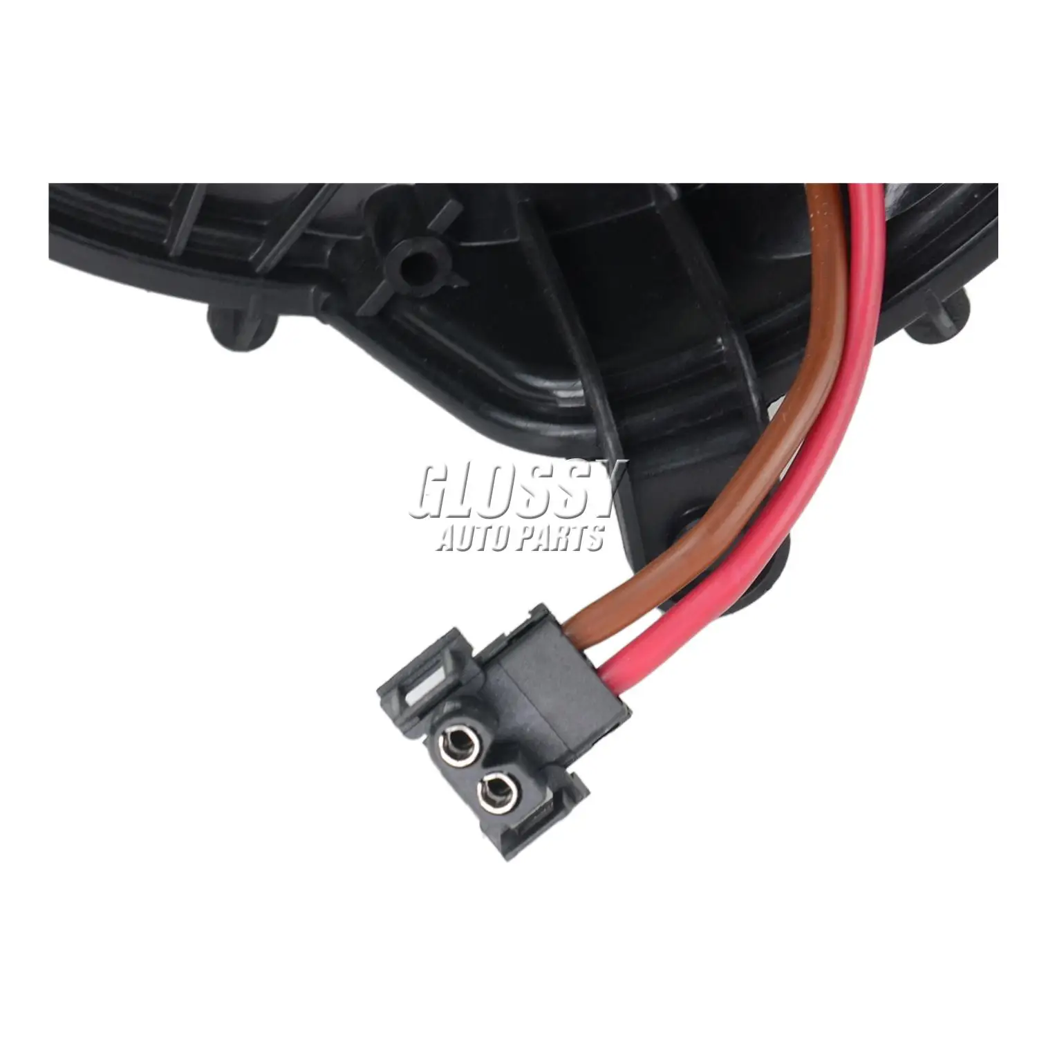 AP02 A/C нагреватель вентилятор двигателя + резистор регулятора для Mercedes W220 W215 2208203542