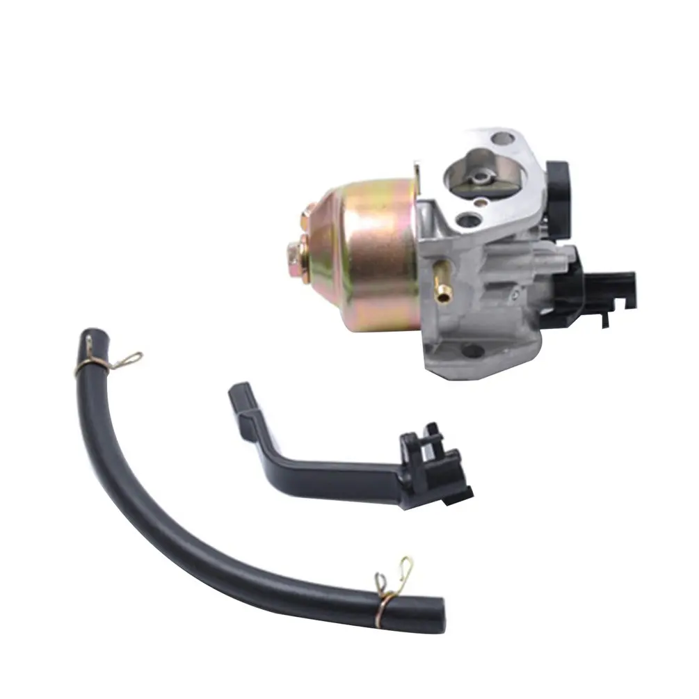 Набор карбюраторов 2KW-3KW генератор для Honda GX160 GX200 168F 170F 5.5HP двигателя изолятор& 3 шт. прокладка