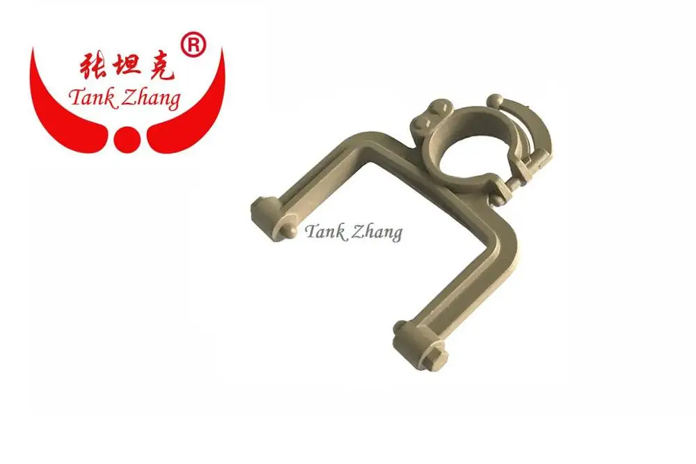 Tank Zhang / Heng Long 1/16 rc tank 3838 Snow leopard запасные части пластиковая