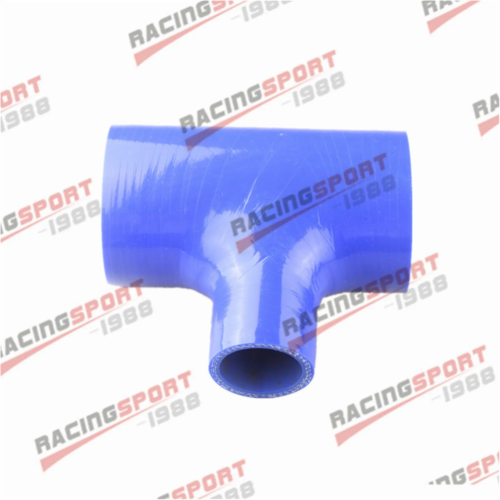 Силиконовый шланг Т-образная форма 2 5 дюйма 38 мм |