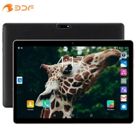 new original 10 1 inch tablet pc android 9 0 quad core 2gb32gb google play 3g call dual sim card wifi bluetooth gps tablets