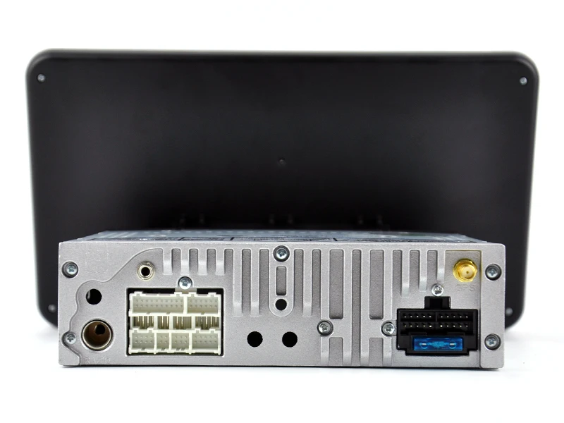 AVGOTOP Android 10 WINCE Bluetooth GPS автомобильный Радио DVD плеер для универсального 2G 16G MP3 MP4