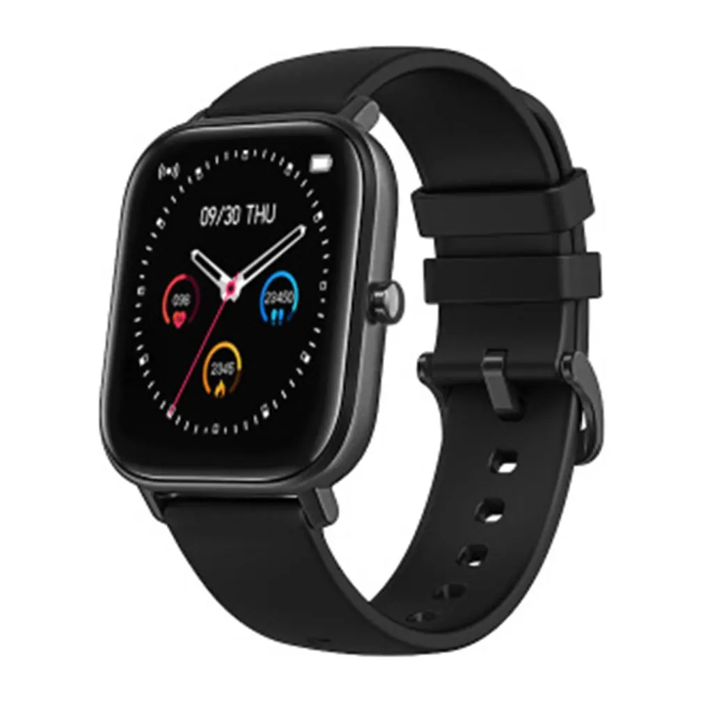

P8 smart watch sports IP67 waterproof clock watch and other sport modes Display Smartwatch Smart Wristband
