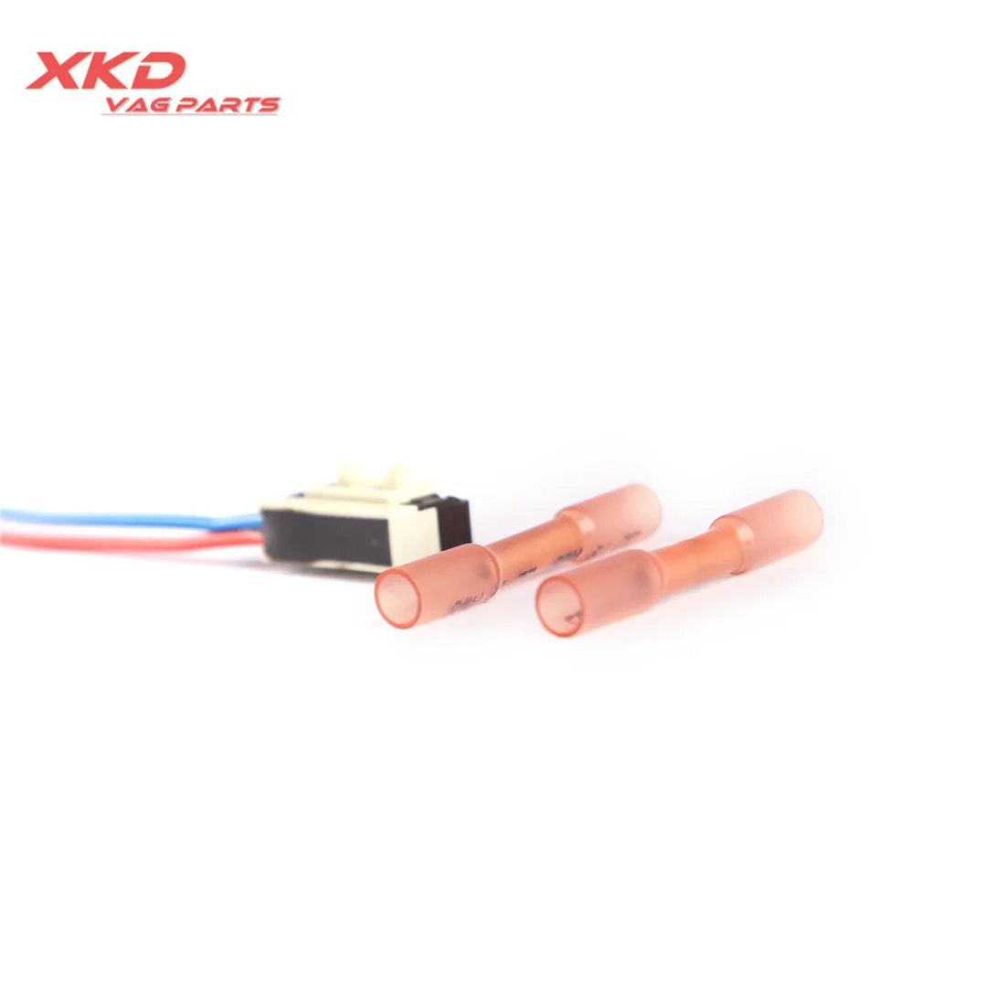 Правый Комплект дверного замка микро переключатель для коридора B5 Golf 4 MK4 3BD998786 3BD