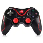 Подлинный T3 Bluetooth беспроводной геймпад S600 STB S3VR игровой контроллер Джойстик для Android IOS мобильных телефонов ПК игровая ручка