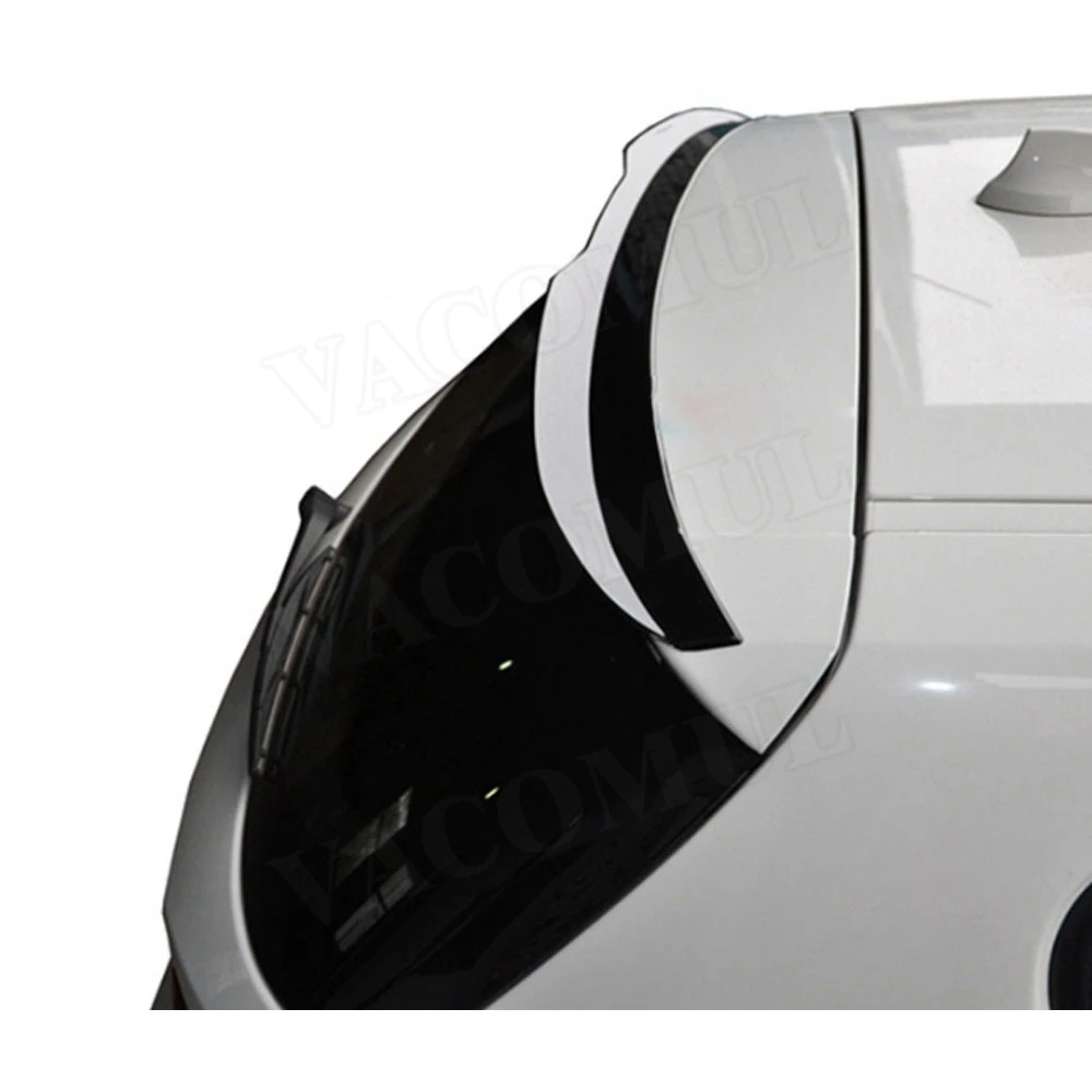 Спойлер для BMW 1 серии F20 F21 116i 120i 118i M135i 2012-2018 Max стильный задний верхний спойлер