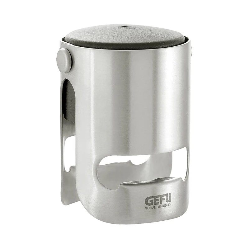 Крышка для игристых вин GEFU|Другие инструменты бара| |