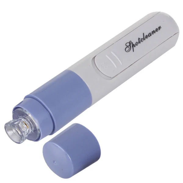 Электрическая Очищающая маска для лица Чистящая щеточка кожи грязи засасывать