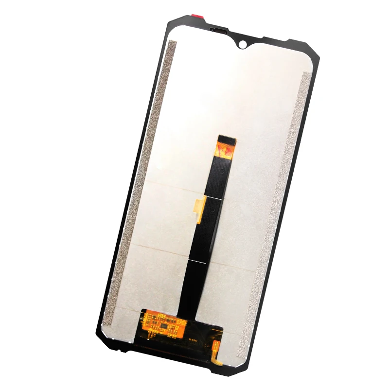 Pantalla LCD Doogee S96 PRO de 6,3 pulgadas, montaje de digitalizador con pantalla t&aacute;ctil 100% Original, digitalizador t&aacute;ctil para DOOGEE S96 PRO + herramientas-5