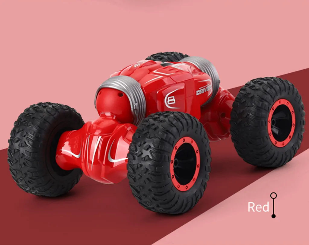 JJRC Q70 RC автомобиль на радиоуправлении 2,4 GHz 4WD Twist-пустынные автомобили Внедорожные багги игрушки высокоскоростные детские игрушки