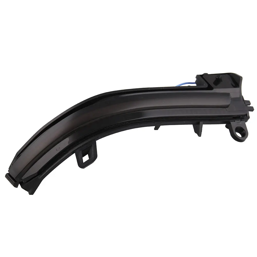 Динамический мигалка светодиодный поворотник Зеркало заднего вида Индикатор