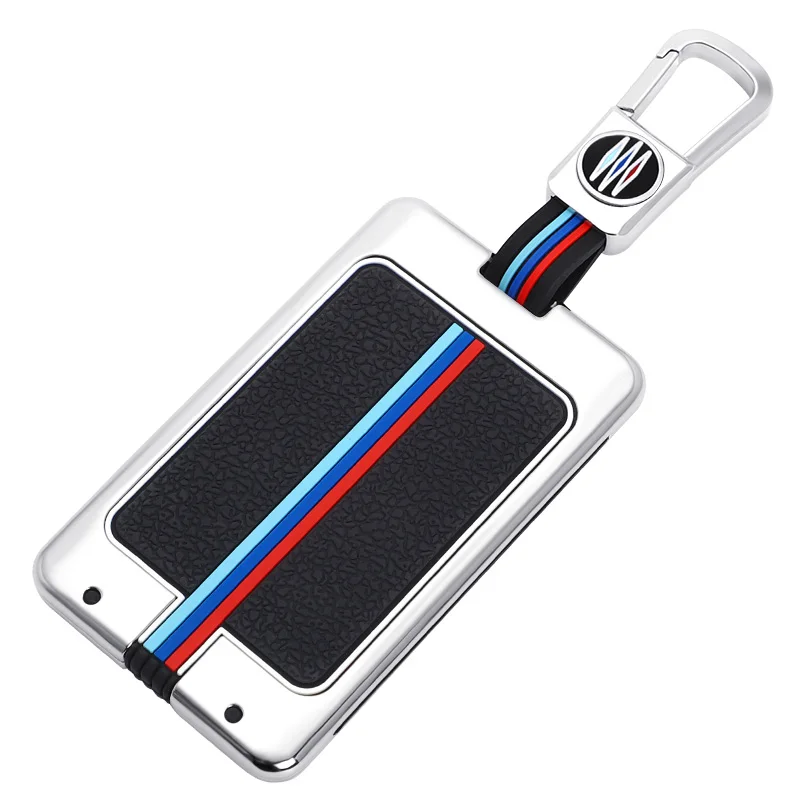 Чехол для ключа автомобиля Lexus LX570 LS460L RX300 RX350 RX270 ES300H LS500L IS GS NX200 ES250, аксессуары для карты ключей с брелоком.