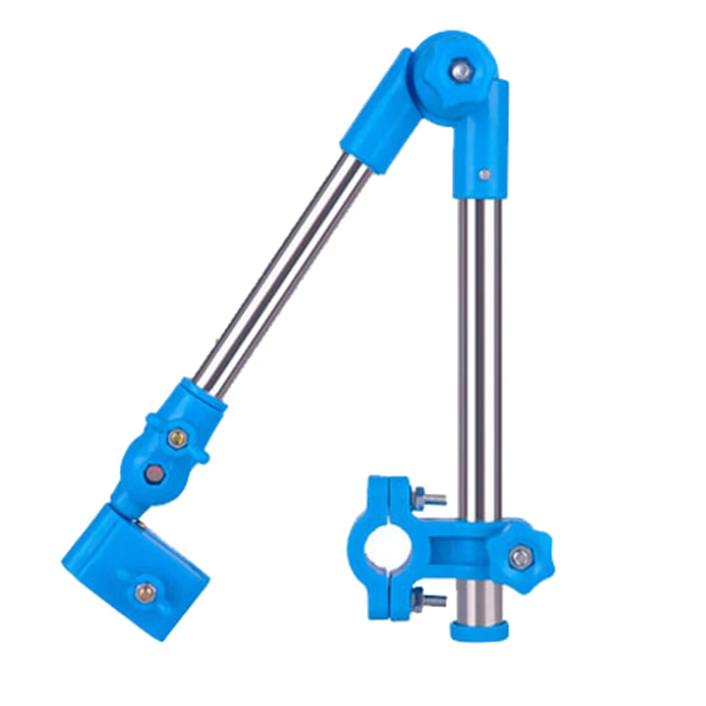 Регулируемая подставка для крепления детской коляски аксессуары держатель