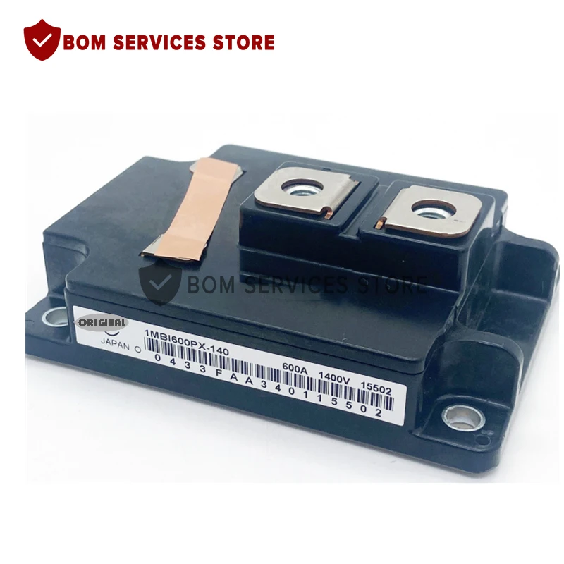 Модуль IGBT 1MBI600PX-140 1MBI600PX-120 1MBI600PX-120-01
