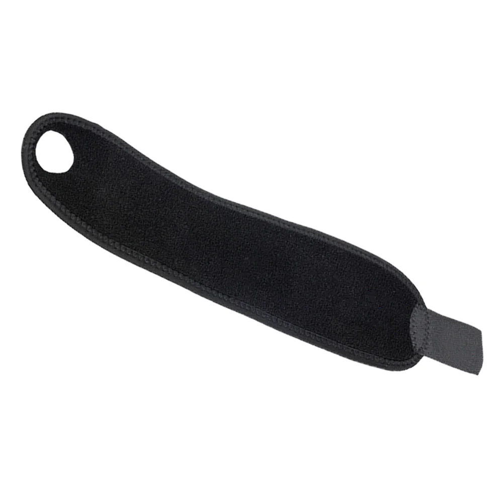 

1 Пара регулируемых ремней на запястье, регулируемые фиксированные ремни для детской защиты (черный)