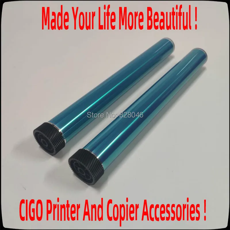 For Okidata C532 C532dn C542 C542dn MC563 MC573 Color Printer OPC Drum Oki 532 542 MC 563 573 46484108 Image Unit | Компьютеры и офис