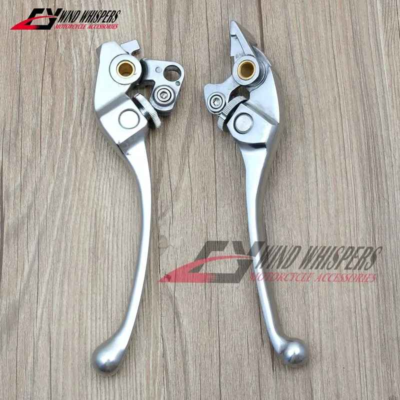 Рычаги тормозной муфты для мотоцикла Honda VFR800 2002 2006 CB1000 1993 1996 CB1300 X4 1997 1999