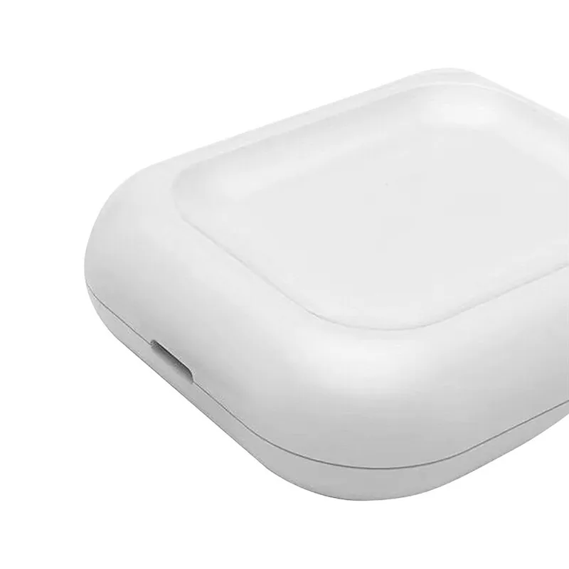 Для Airpods Pro Беспроводная зарядка Bluetooth подставка док станция 5 В беспроводная