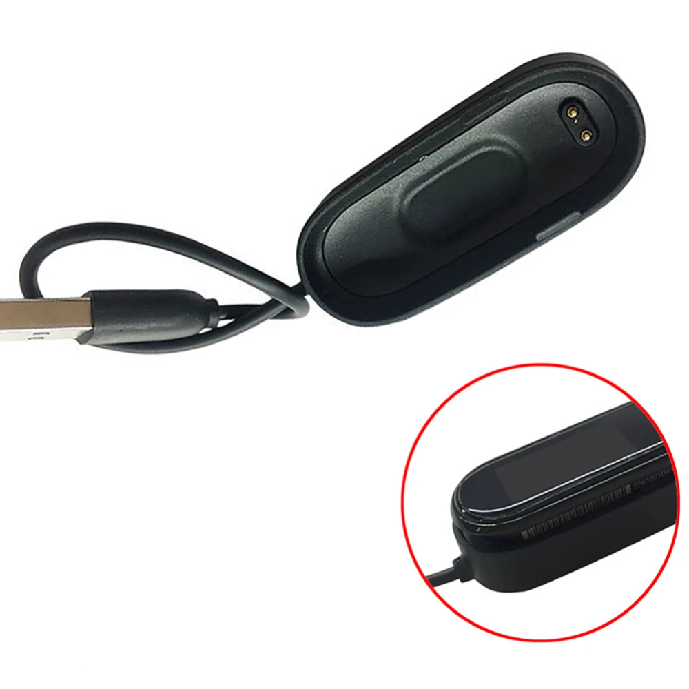 1 шт. магнитный шнур для зарядки браслета|Зарядные устройства| |