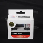 Оригинальный Yeaky светильник ксеноновые лампы авто лампы H1 H3 H7 H11 H9 9005 9006 9012 D1S D2S D3S D4S D2H D2R D4R для автомобилей головной светильник лампы