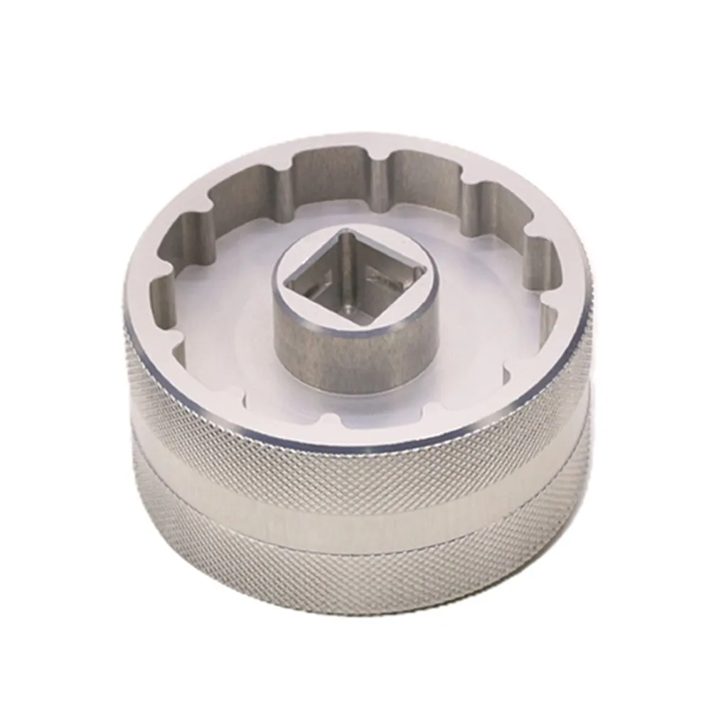 

Bike Bottom Bracket Removal Installation Tool For Enduro-PF30 T47 DUB Road Mountain Bicycle Repair Parts Accessories